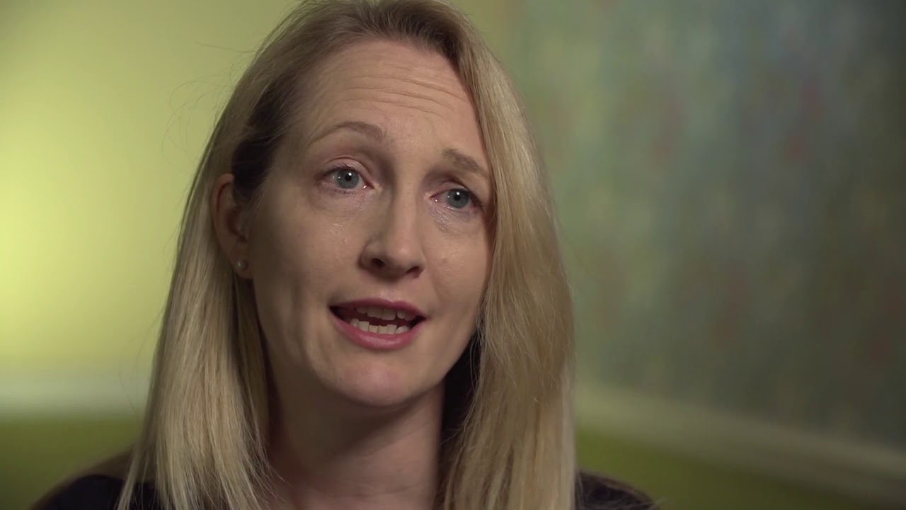 Laura Rogers, Physiotherapist. AHP National Clinical Fellow, Health Education England