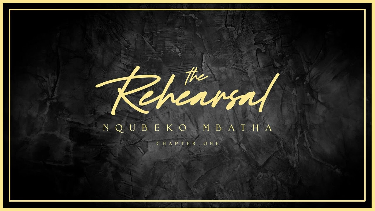 Nqubeko Mbatha - The King Is Here (Audio) ft. Buhle Thela