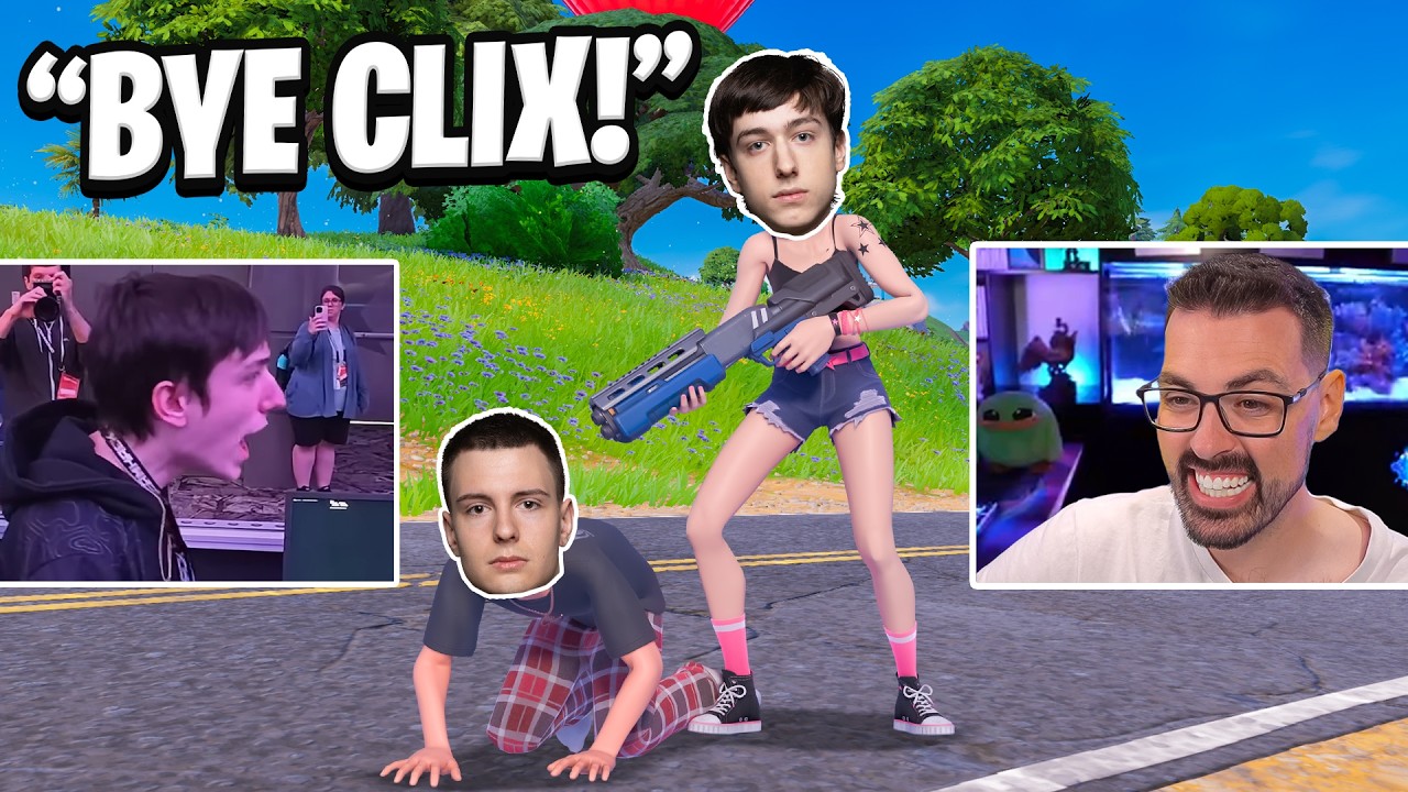 Reacting to Peterbot's Best Moments