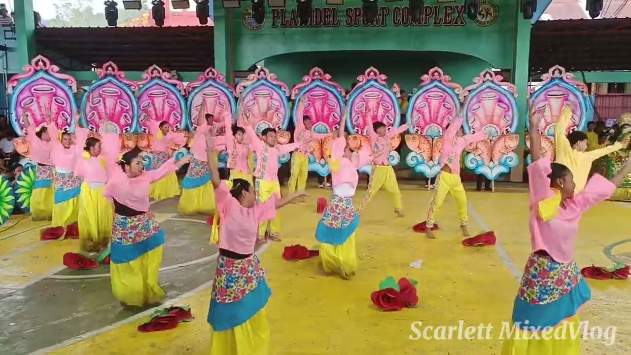 BITANHUAN NATIONAL HIGHSCHOOL SINULOG FESTIVAL 2026