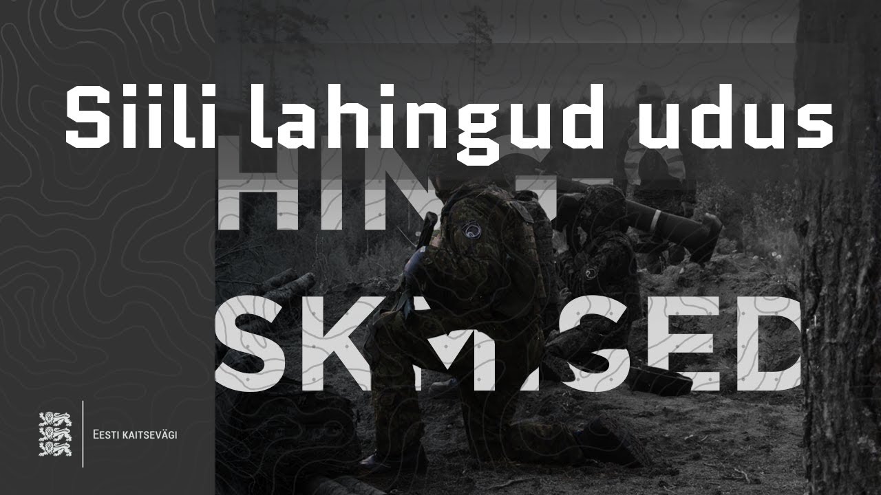 Siili lahingud udus