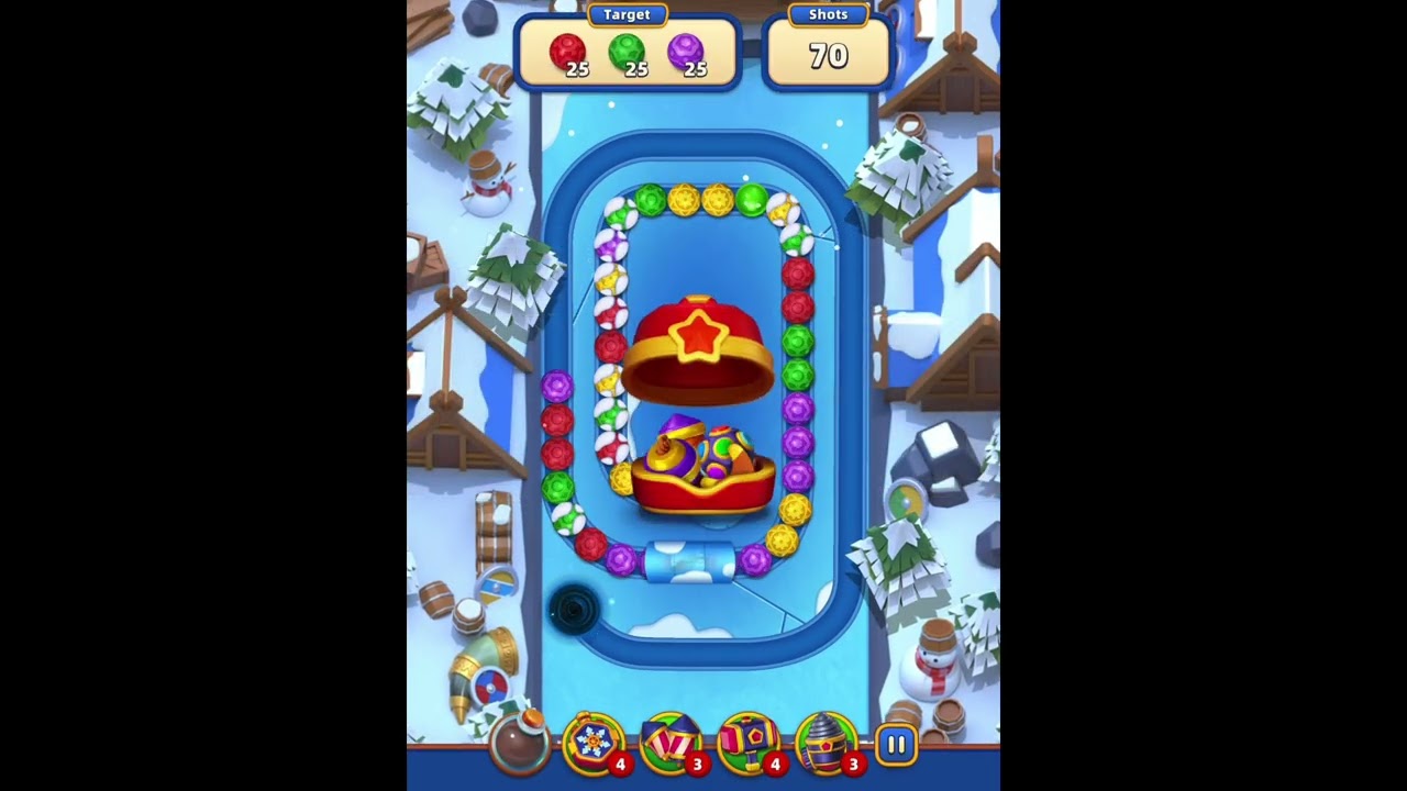 Marble Master Levels 76-77-78-79-80