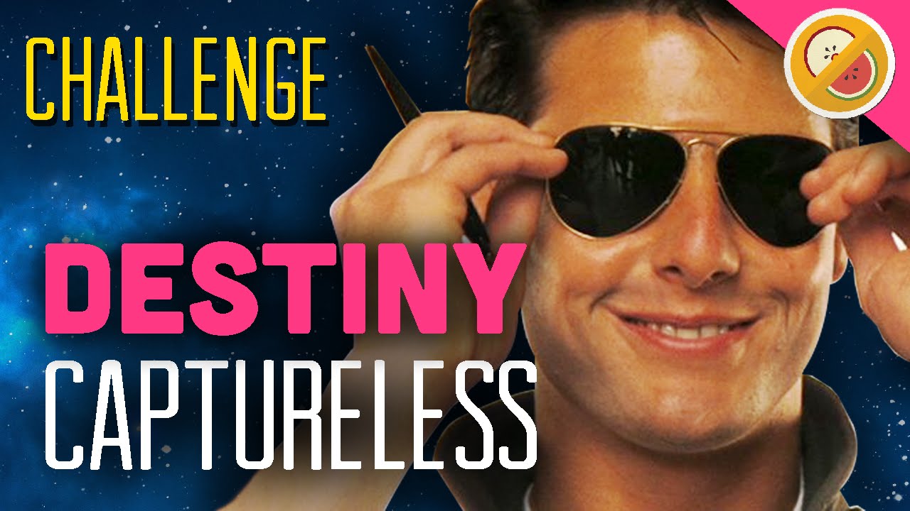 DESTINY CHALLENGE 