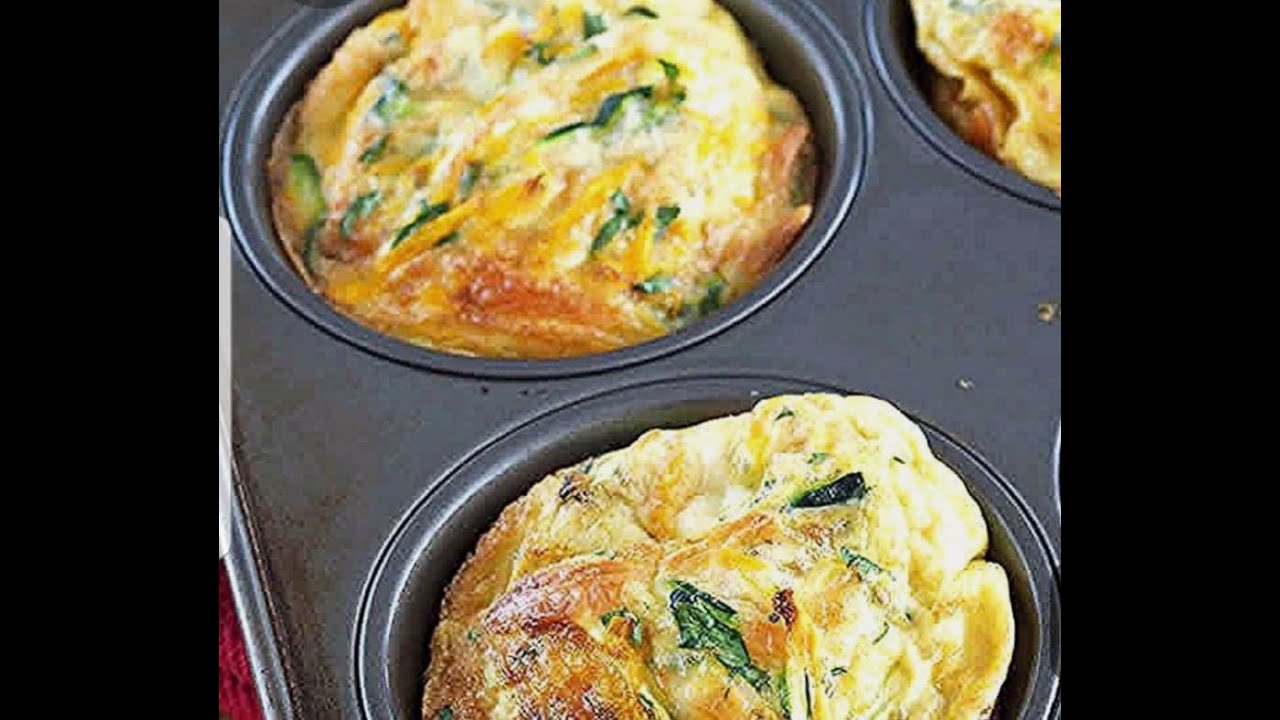 Mini quiches courgette carottes 🥒🥕 express et super bonne 😋👍