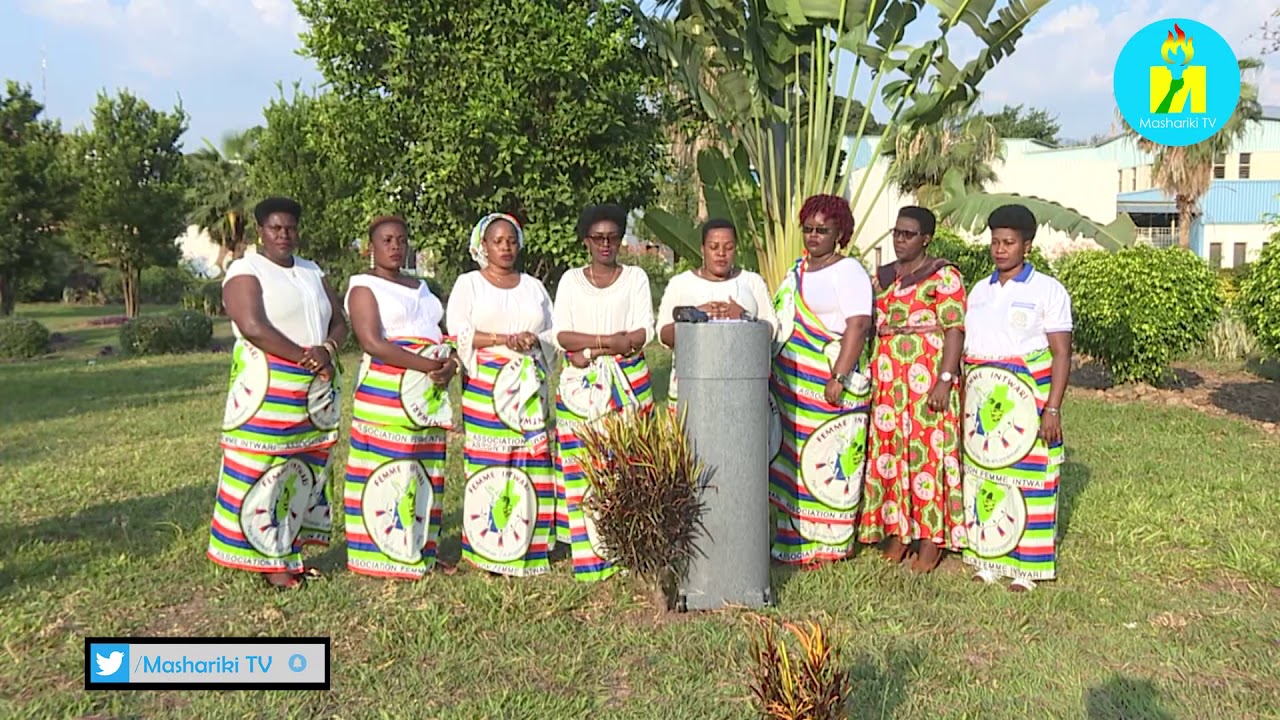 #Burundi : L'Association 