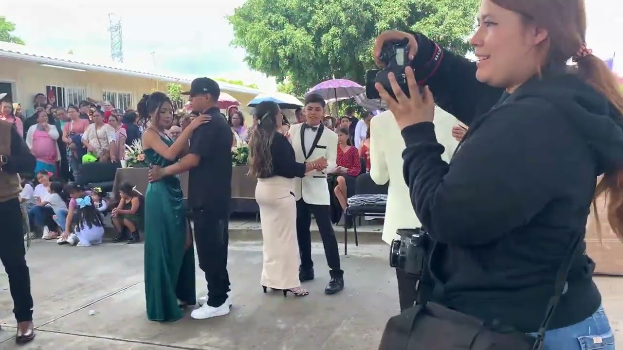 Telesecundaria Vistahermosa 2025