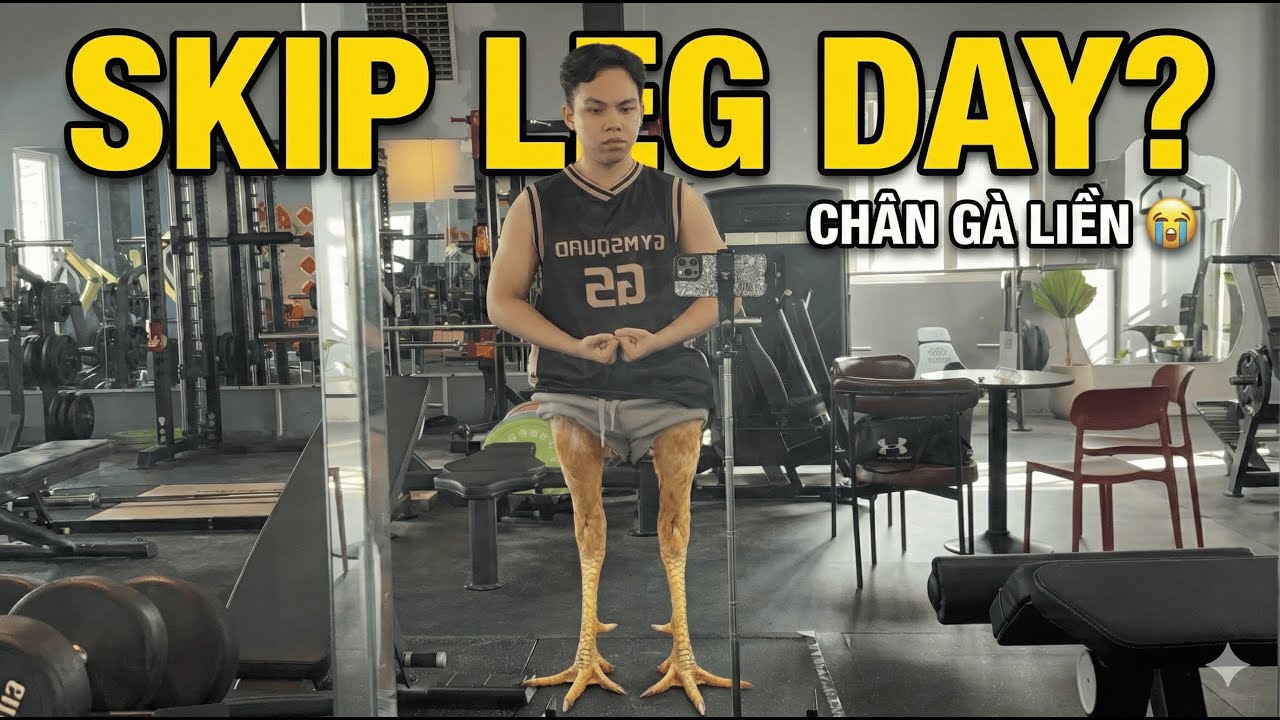 Leg day, Best dayy !!!!!!!