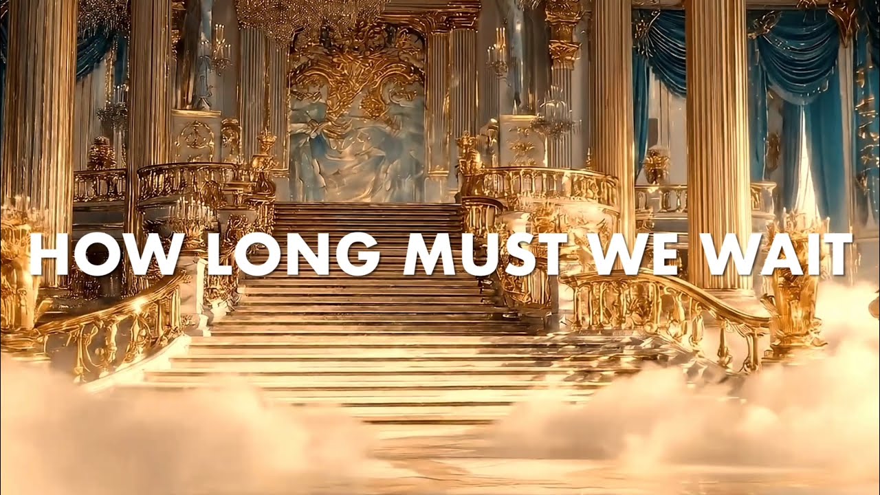How Long Must We Wait / Longing After Christ (Metalcore)