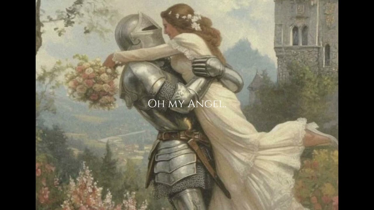 Oh my Angel (slowed to perfection)