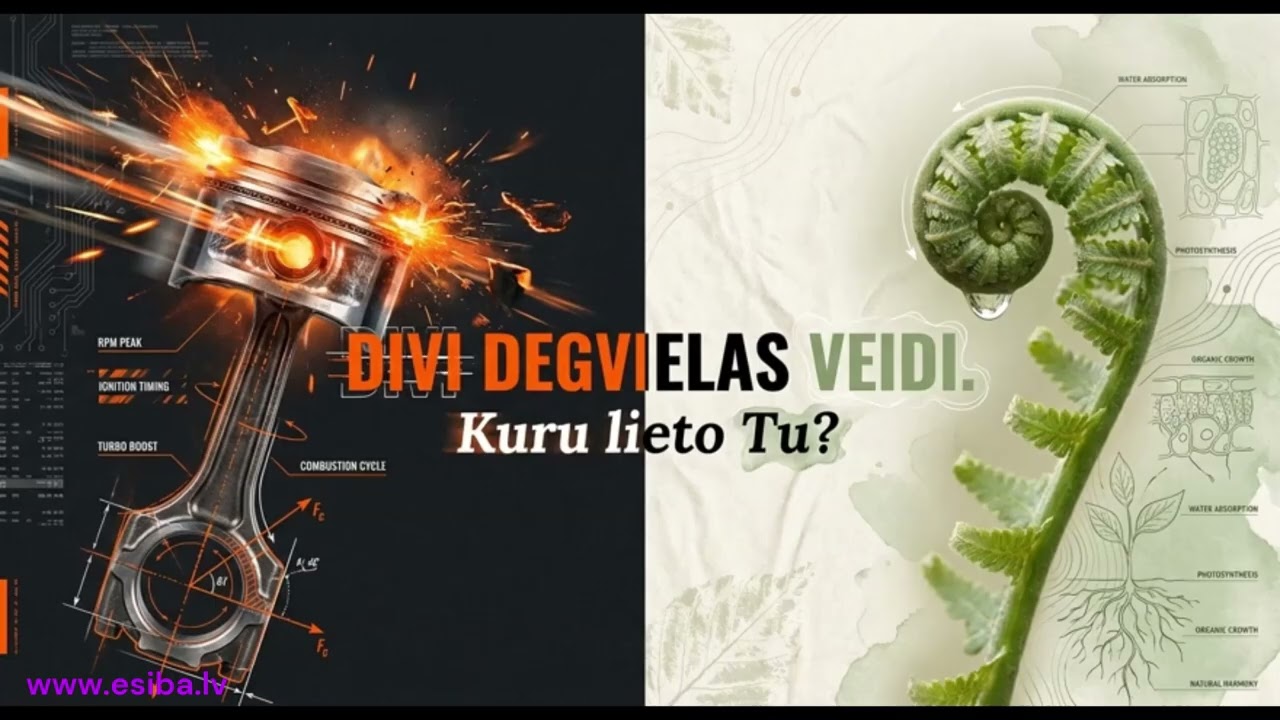 Adrenalīns degviela
