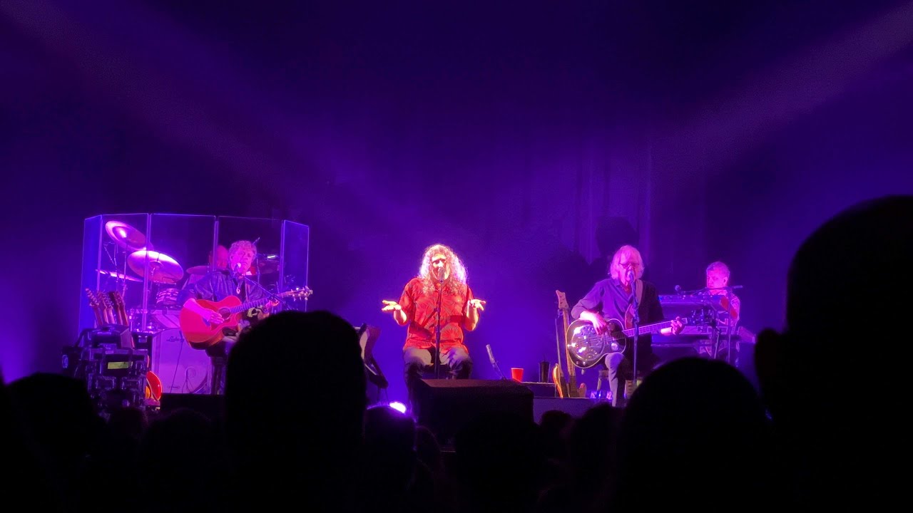 Weird Al Yankovic · 2022-09-25 + 2022-09-26 · Balboa Theatre · San Diego · full live shows