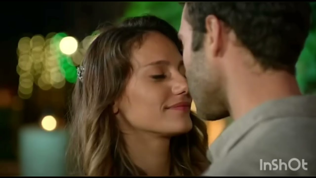 Se&ccedil;kin &Ouml;zdemir ❤Nilay Deniz,Танцующие Барыш&Аслы