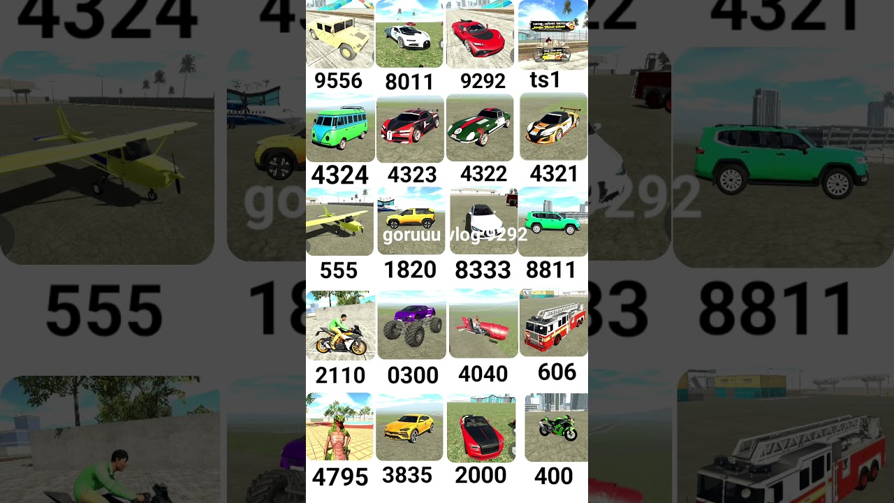 new update racing mod indian bike driving 3d 💥 car racing mod car cheat code 💥 #ibd3d