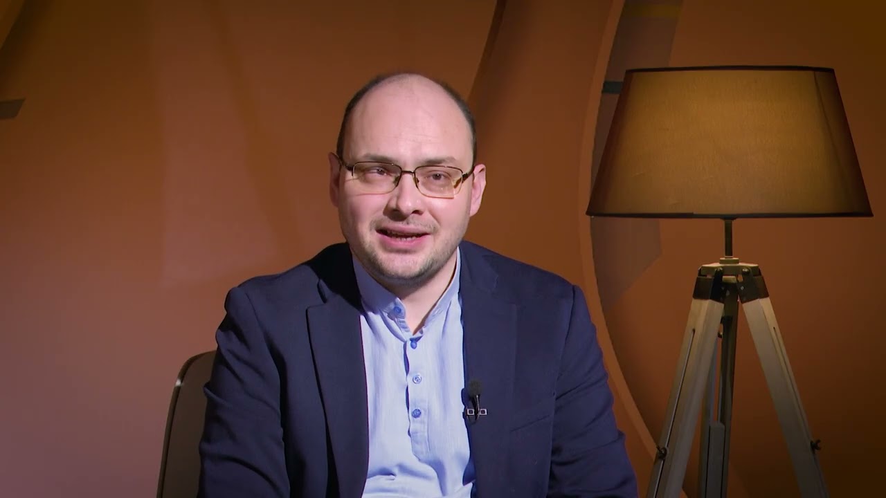 OTVORI VRATA SREĆI: Kad se čini da je živok pretežak i da se lomi tlo pod našim nogama - hafiz Botić