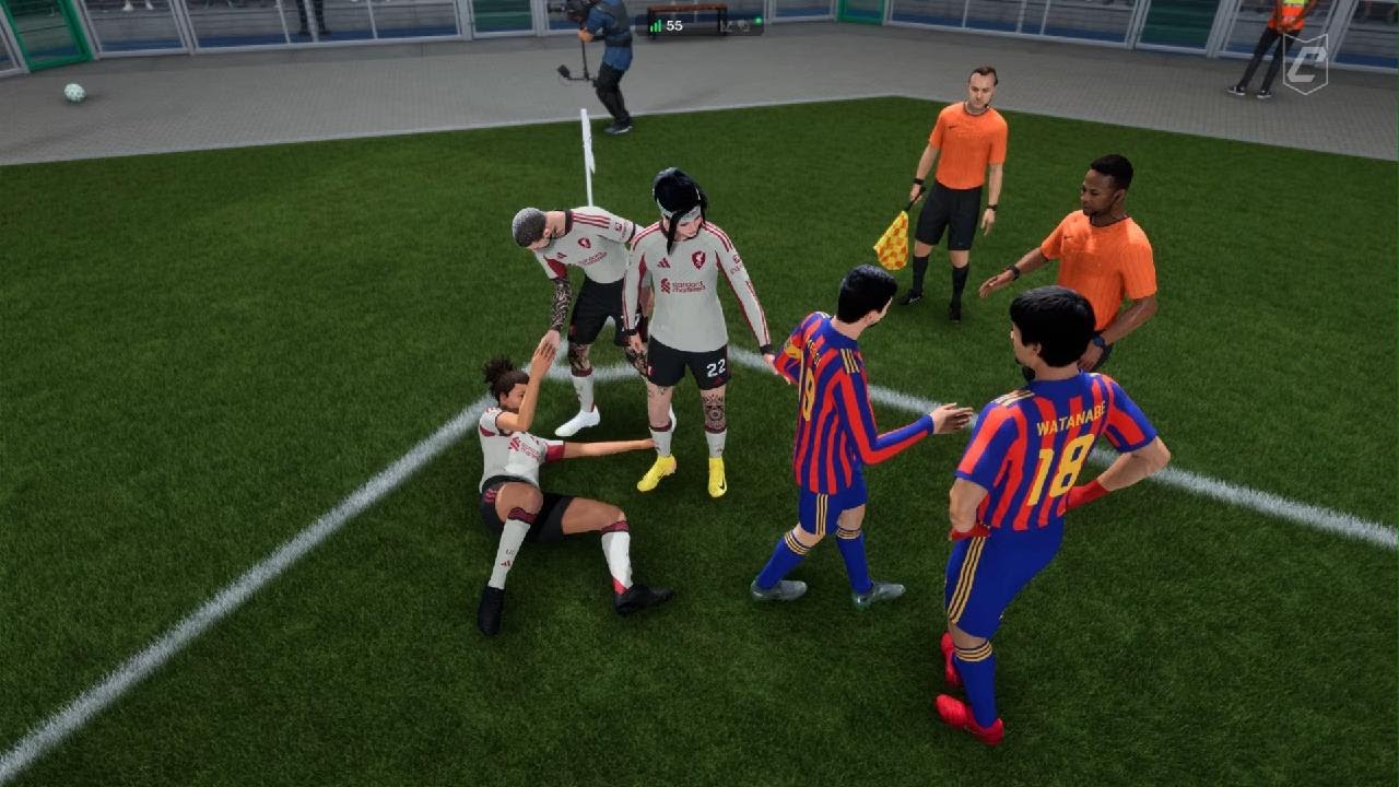 [D4] PIYO NAZIONALE vs Lastars (2:1)