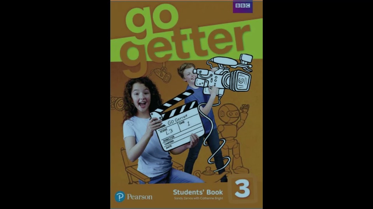 Go getter 3 1 30