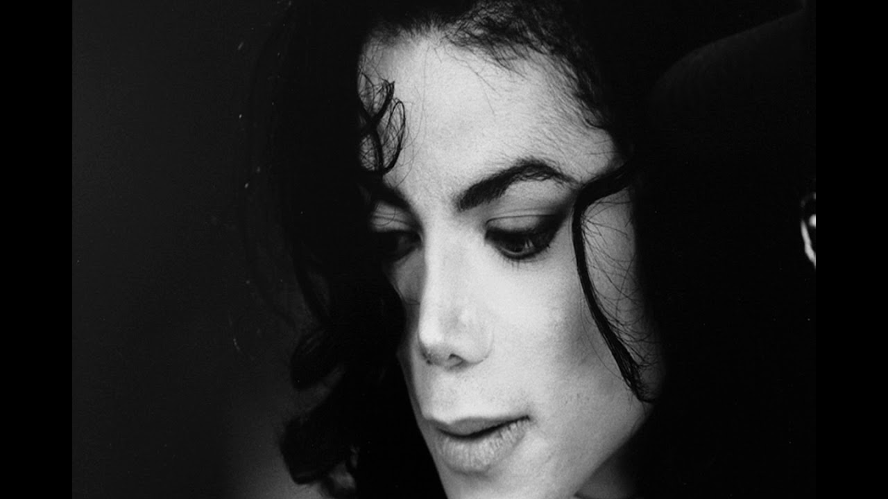 Michael Jackson - Ghost Of Another Lover (Remake/Demo 1.4)