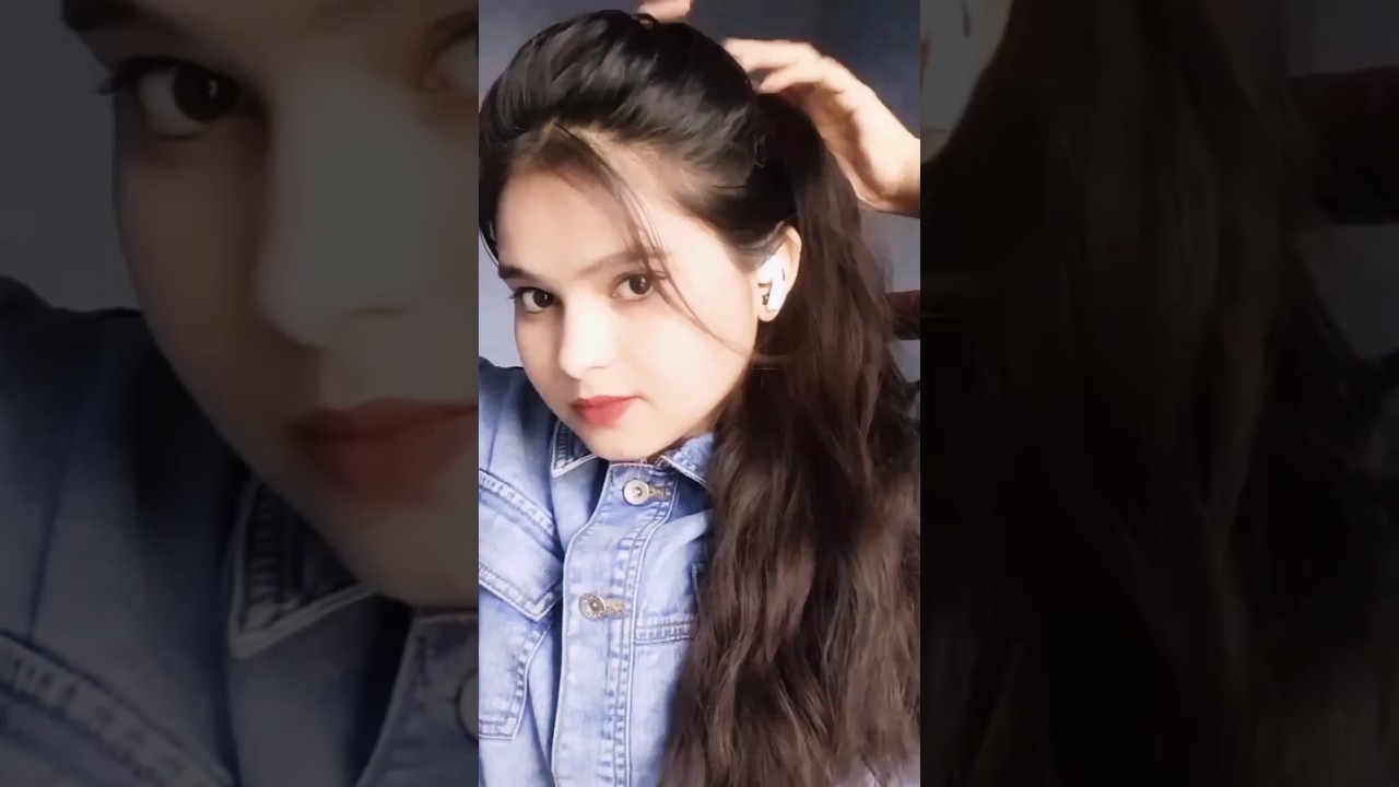 Summer hairstyles hack🤑10.m🤑#newhack#summerhairstylhack#shortvideo#longhair  #hairstylel#ytshort #