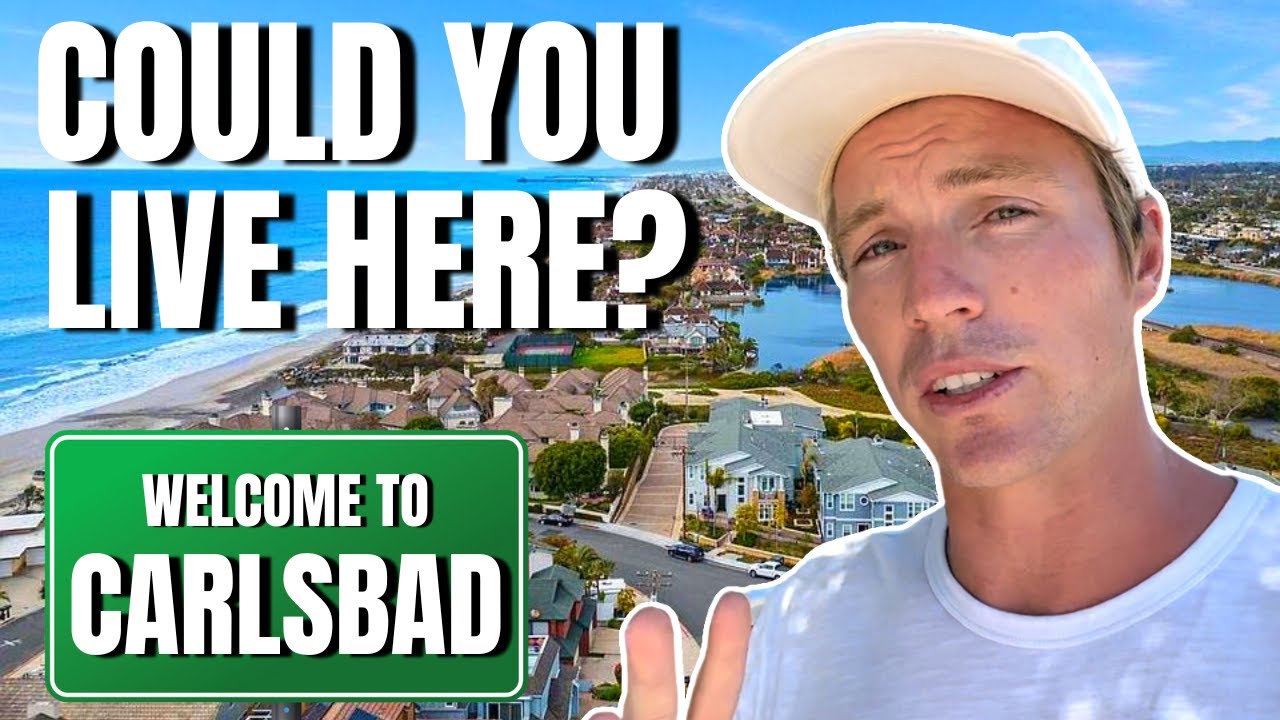 FULL GUIDE: Living in Carlsbad California [Everything You Need to Know]