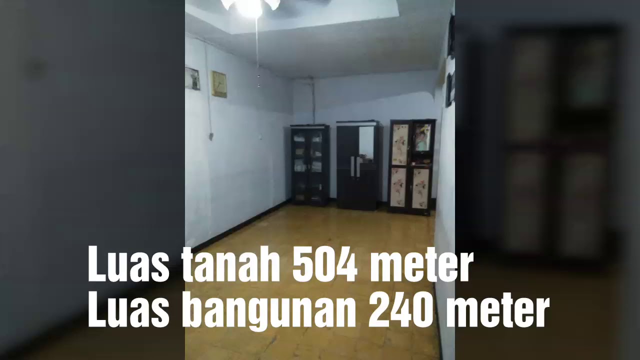 Rumah Legok