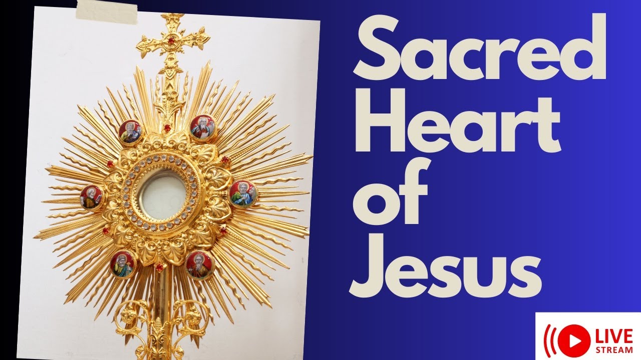 Start your day literally speaking with the Lord in prayers of the Rosary