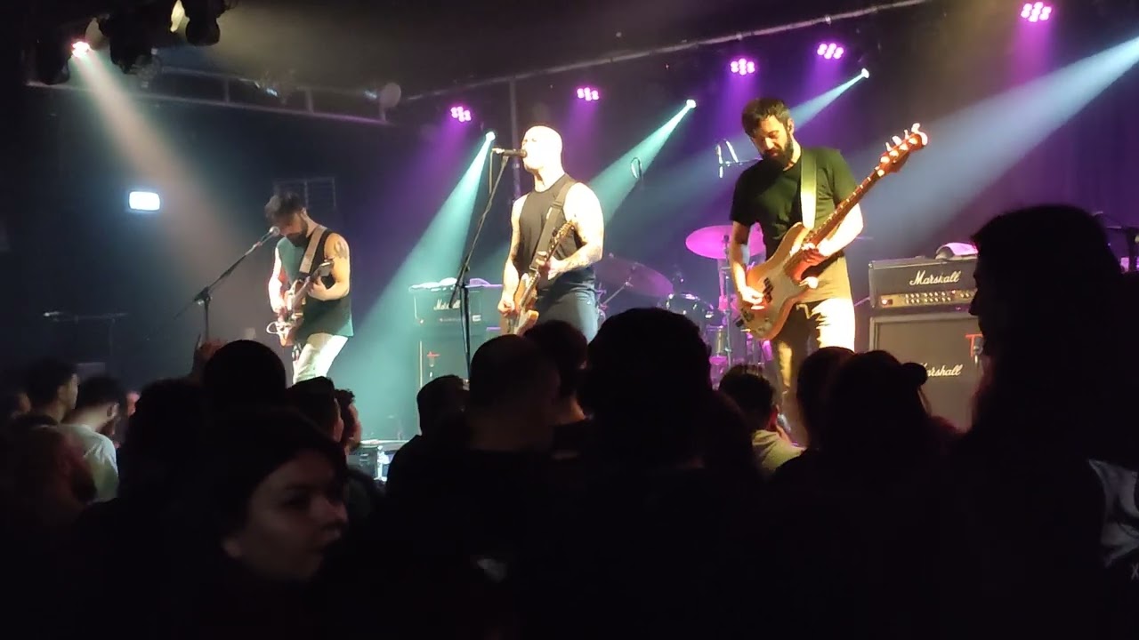 Planet of Zeus - Bad Milk / Savvino Live 5/1/25