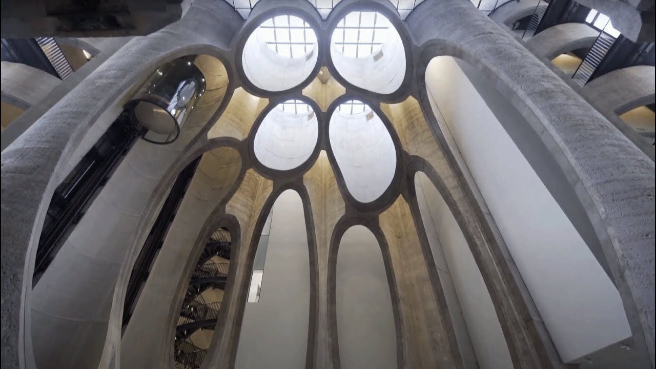 Zeitz MOCAA