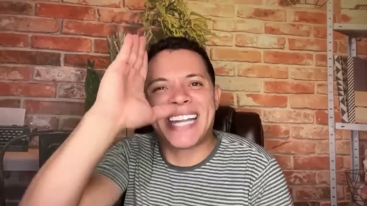 Tem uma mulher que ela tem muita inveja de você e Deus me revelou quem é assista até o final