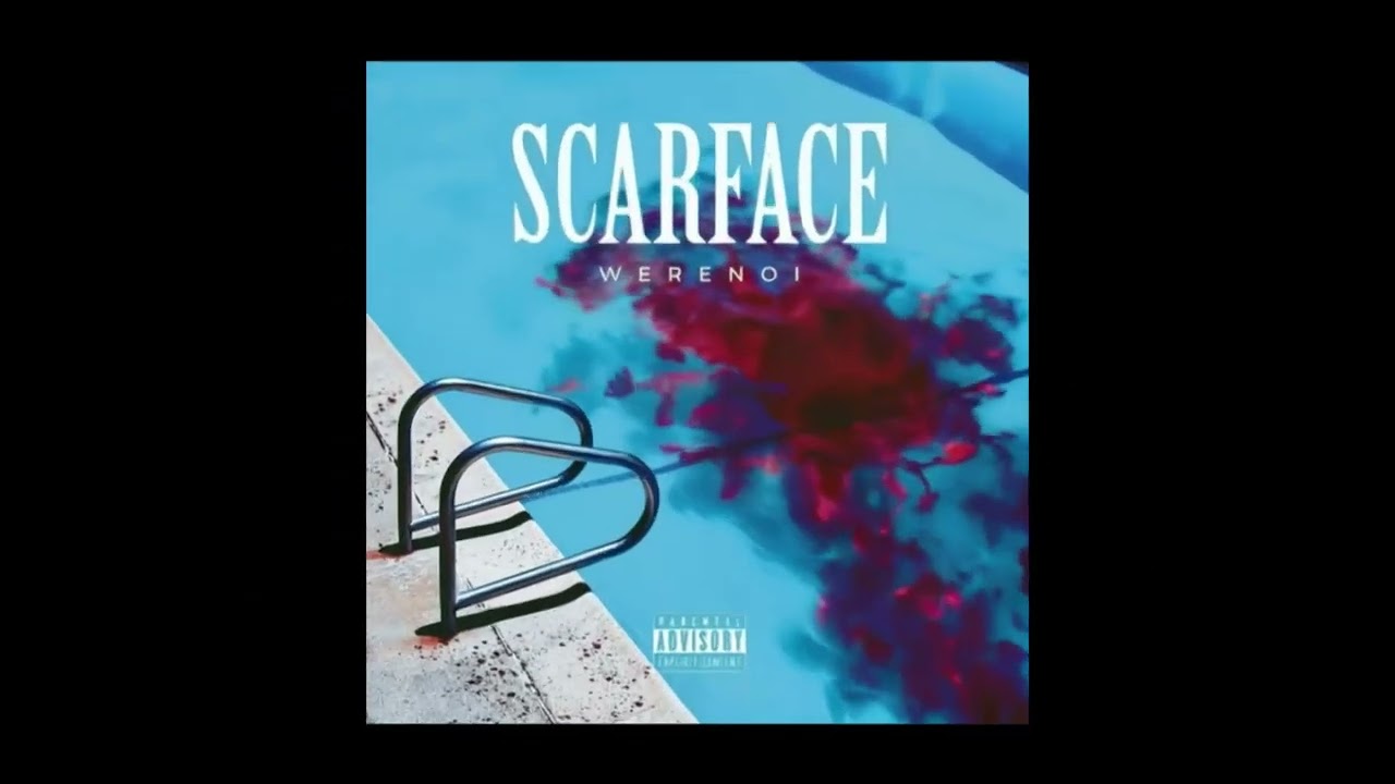 Werenoi - Scarface (Instrumental)