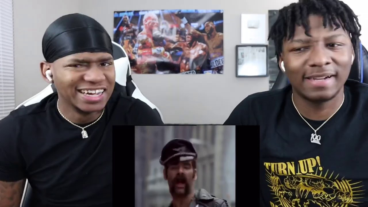 FIRST TIME HEARING Village People - YMCA OFFICIAL Music Video REACTION