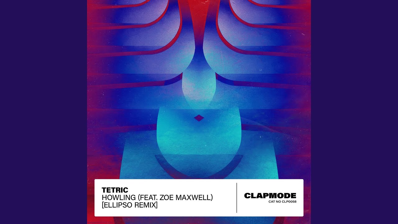 Howling (Ellipso Remix)