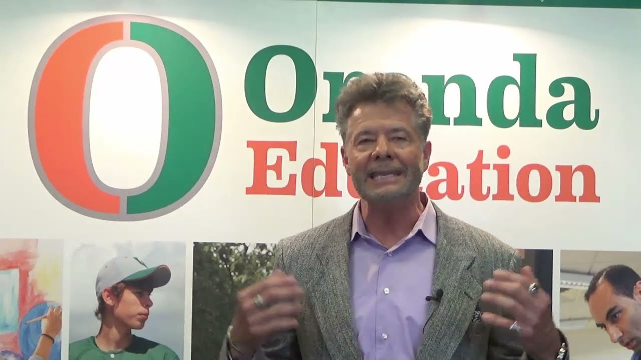 05. Why I Started Gateway College Prep School (For GCPS Employees)