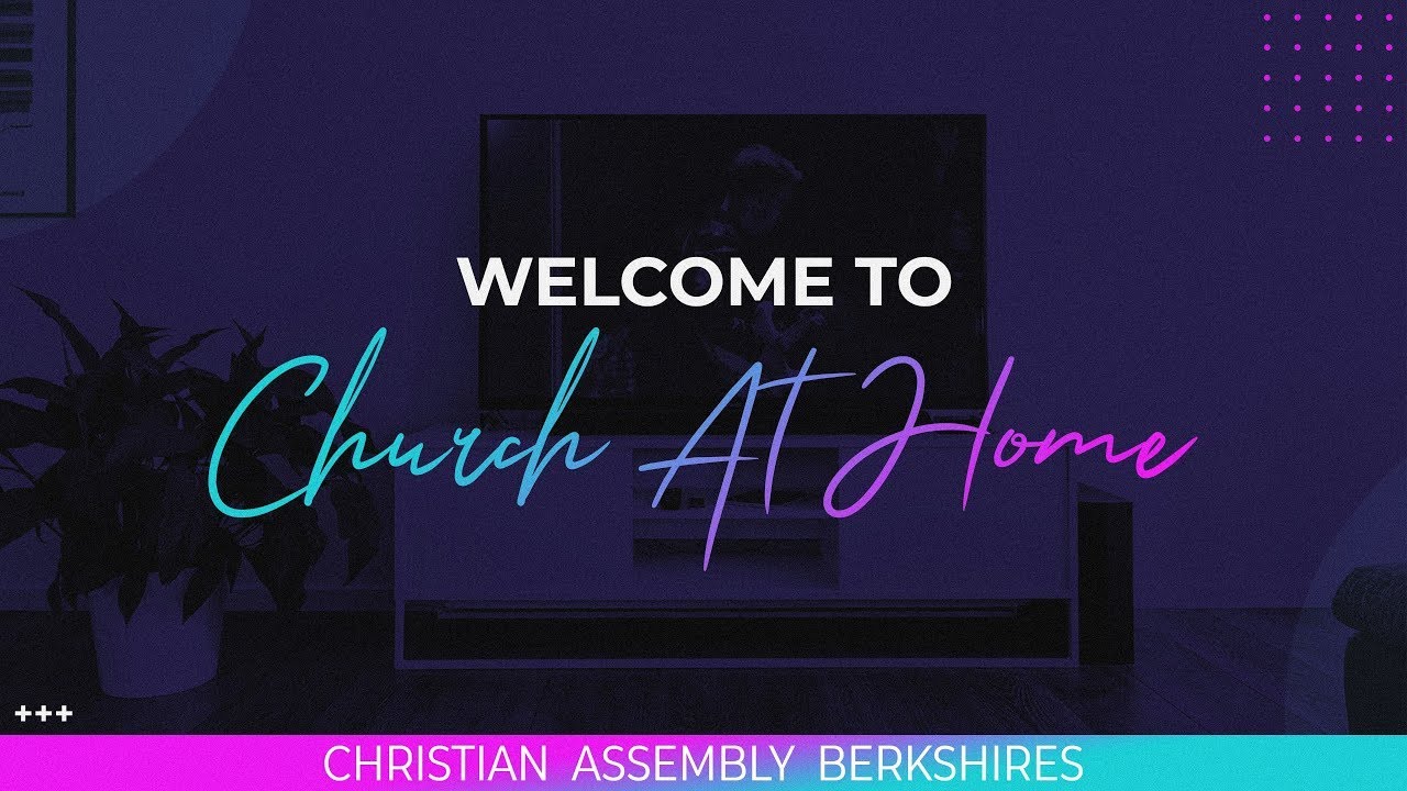 Sunday service3/7/21