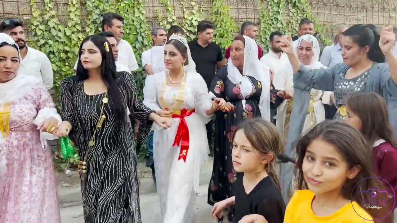 Hüseyin CANER DÜĞÜN Özel Bölüm 2