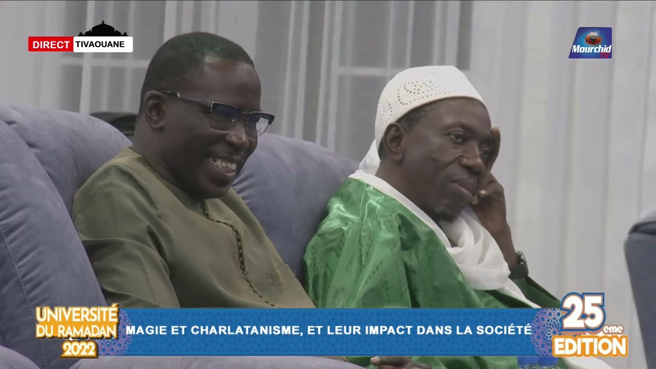 La psychologie de l'arnaqueur au Sénégal par Pr. Lamine NDIAYE