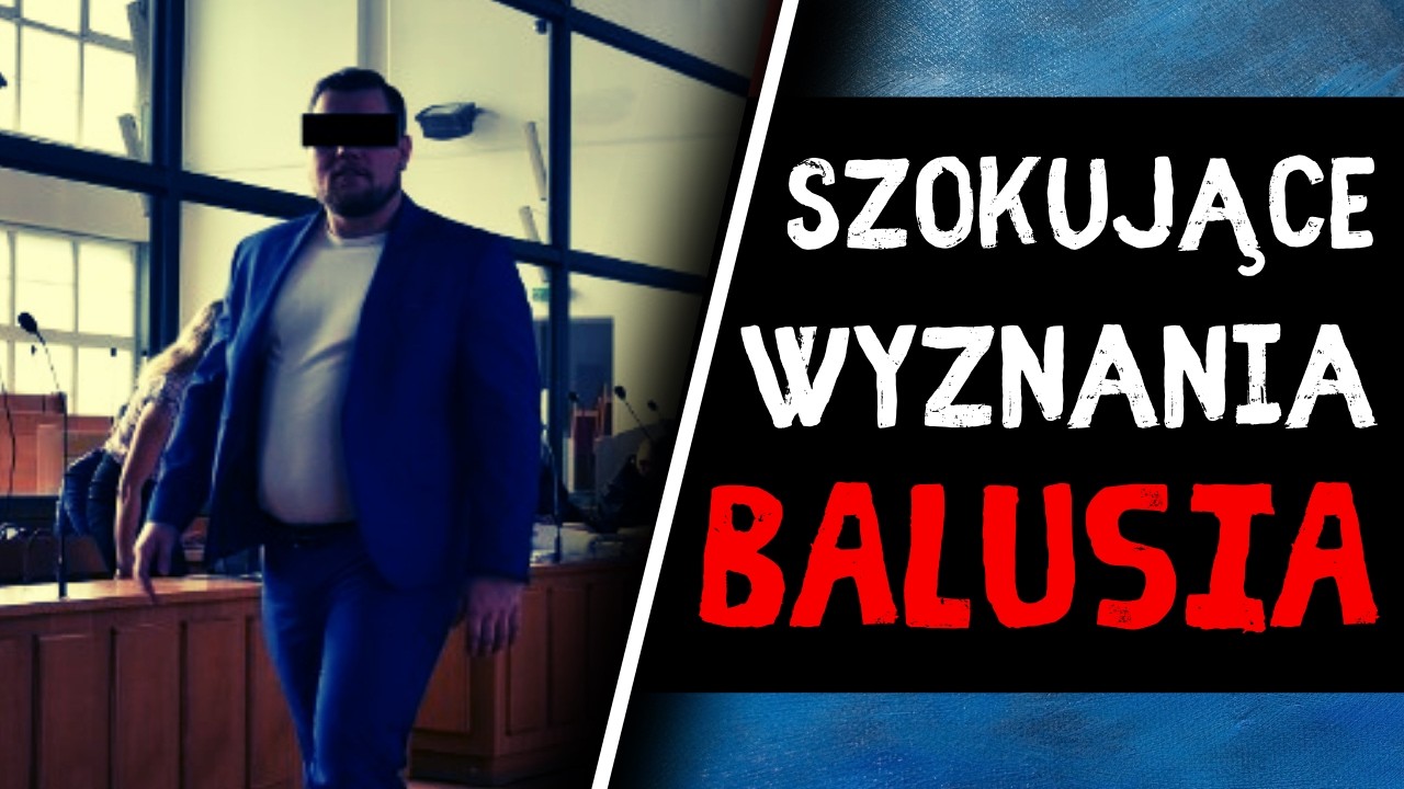 Jak &bdquo;Baluś&rdquo; obnażył brutalność Psycho Fans?