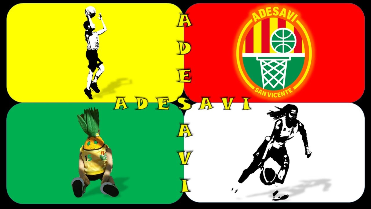 ADESAVI - VALENCIA BASKET B
