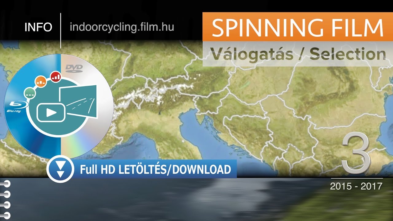Download fullHD Spinning Films - Selection / Válogatás 3. www.bringazzotthon.hu