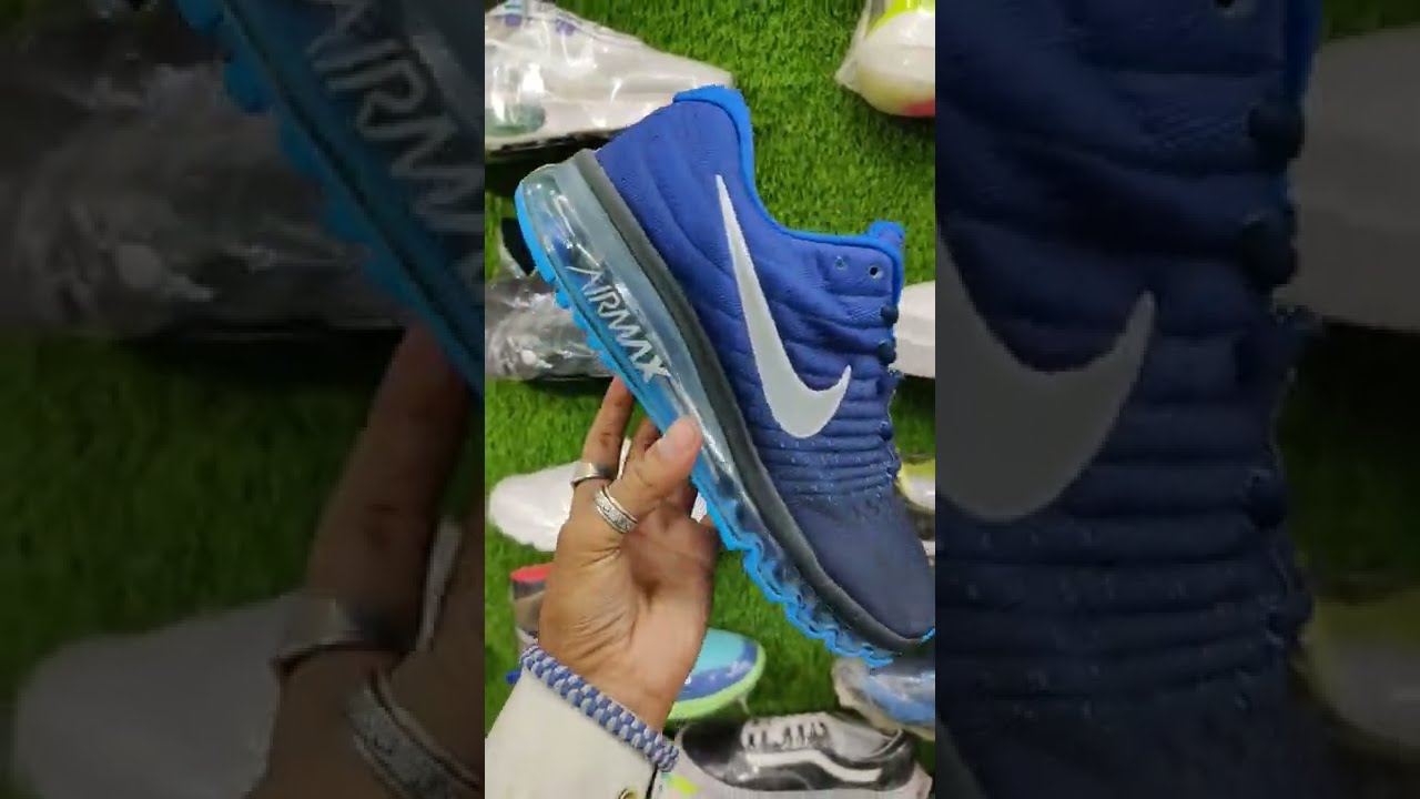 #Airmax #2017 #Blue *👉#TFH 👈*