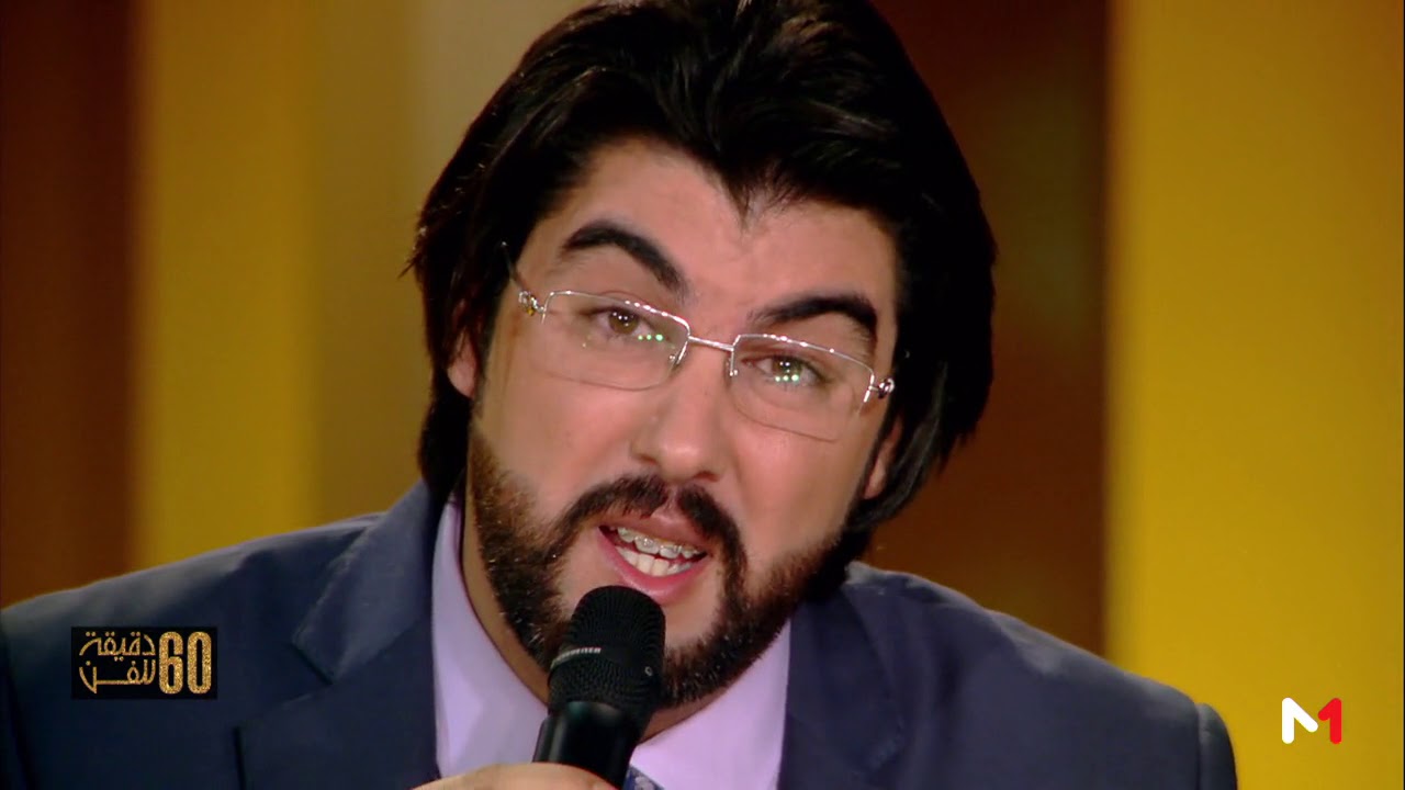 الشاعر أحمد الحرايشي يبدع بقصيدة حول القدس