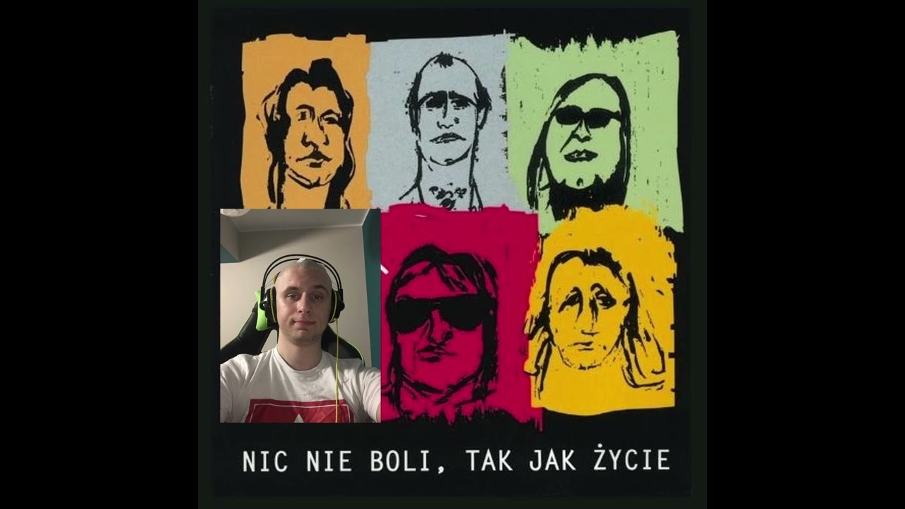 Rafonix - Takie tango (AI Cover)