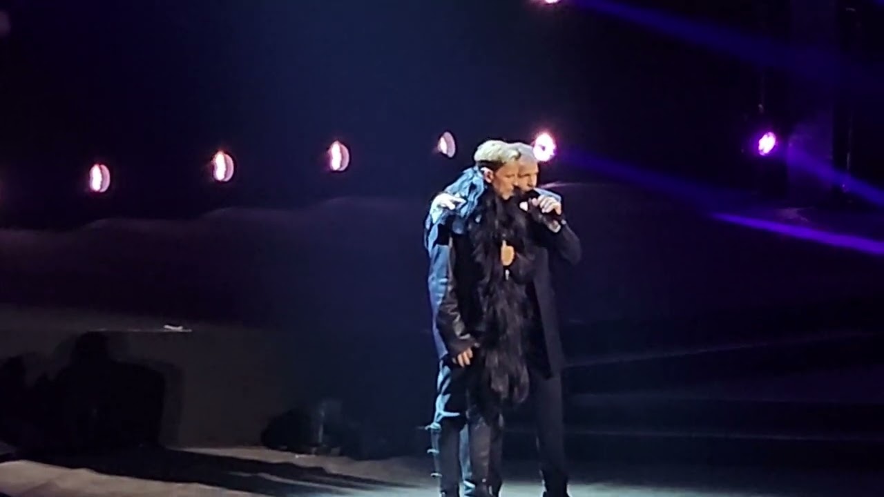 Best of Musicals 2024 - René van Kooten en Michel Mulder / Elisabeth