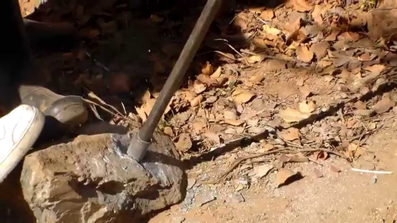 small scale mining equipment jackhammer