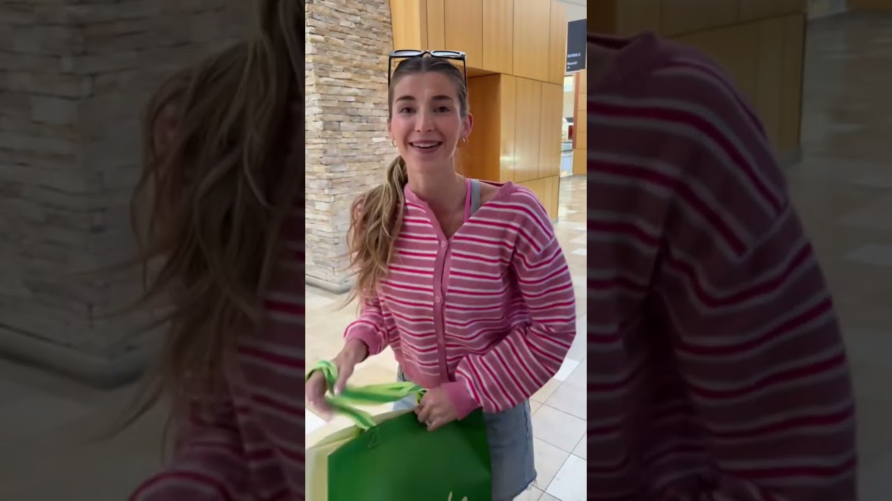 Come shopping with us & getting our daughters ears pierced✨🫶🏻 #short #shorts #JKdaily