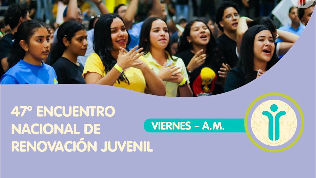 JORNADA MATUTINA - VIERNES  - ENRJ2026