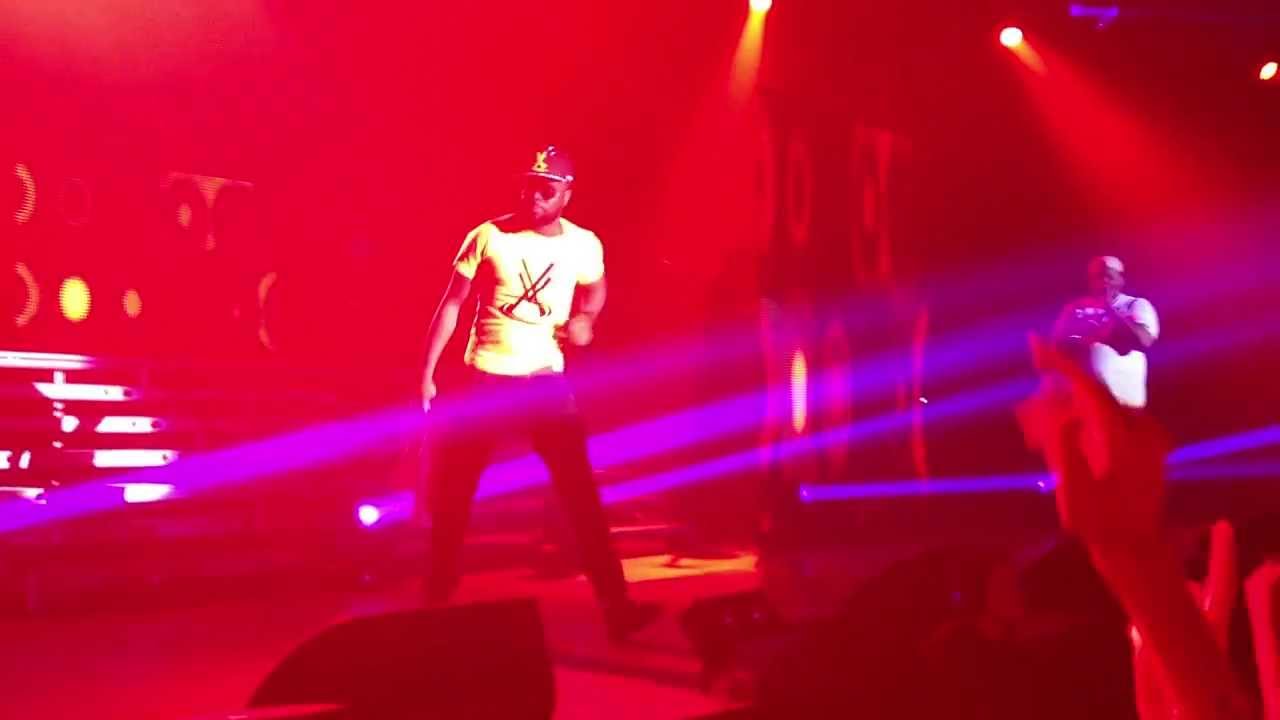 Maitre Gims - 