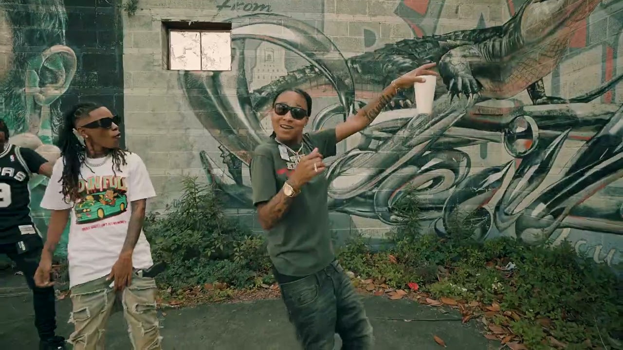 POOKIE LEAN GMIX  42K BROOK KEKE OTP & CET  #vivia #fyp #rapmusic #pookielean  #batonrougeclassic