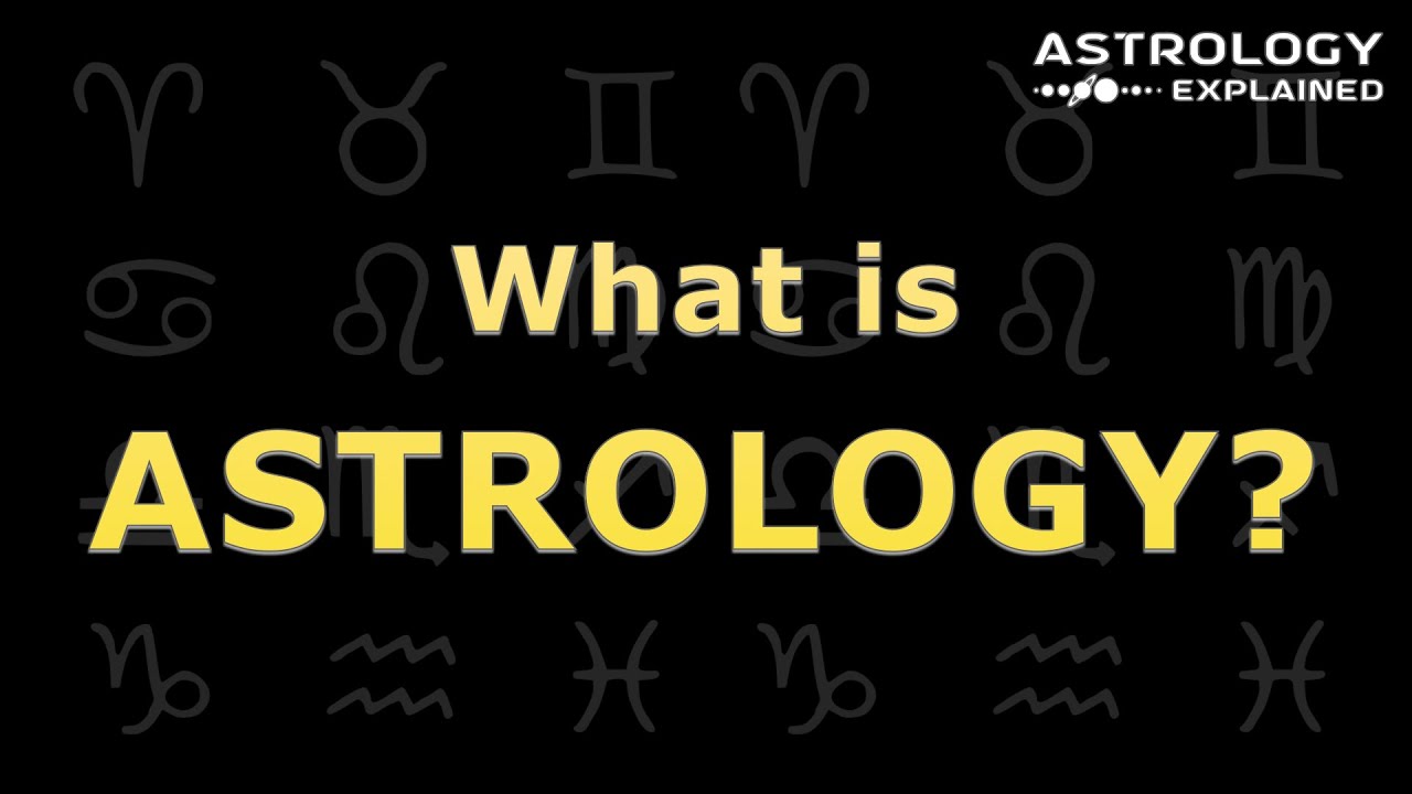 What Is Astrology? How Is It Useful?
