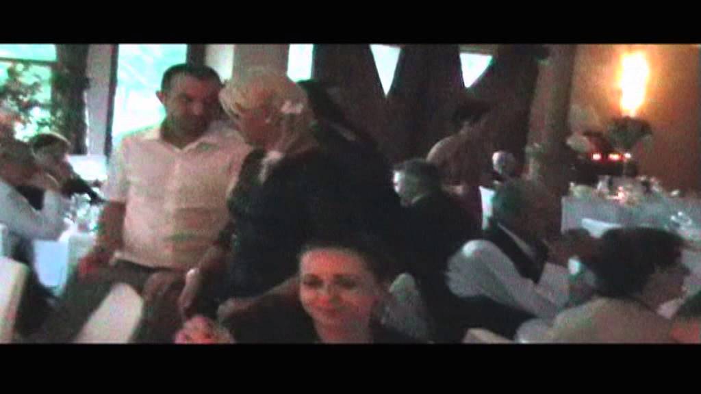 Makoband LIVE Backstage 6.07.2013 + fragm. wesela