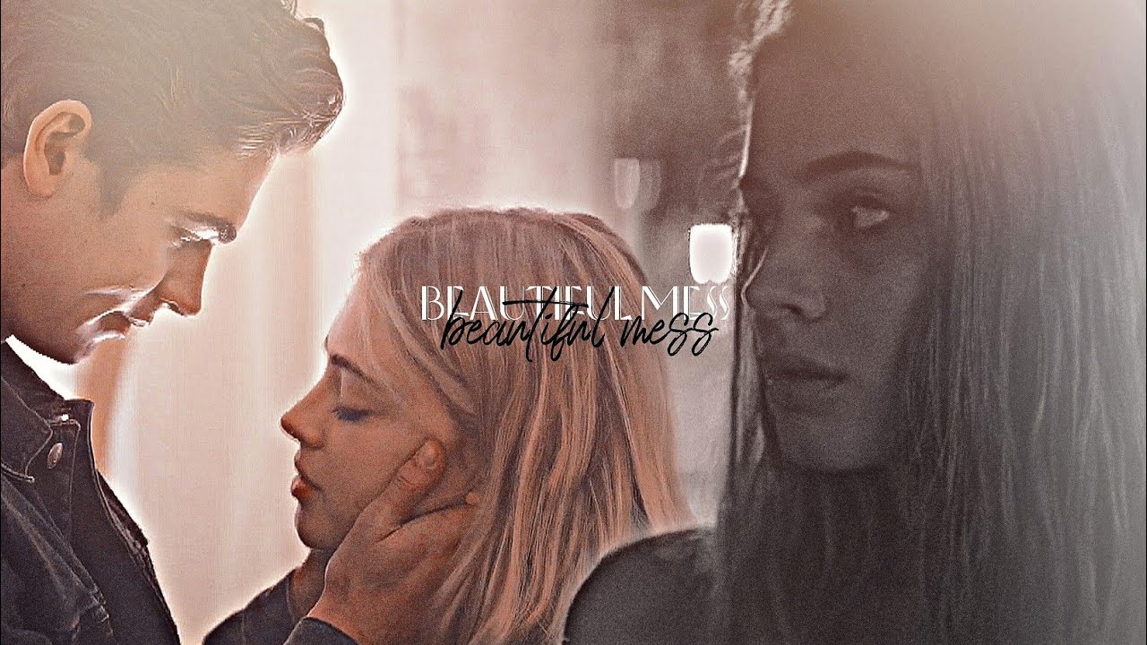 hardin + tessa | beautiful mess